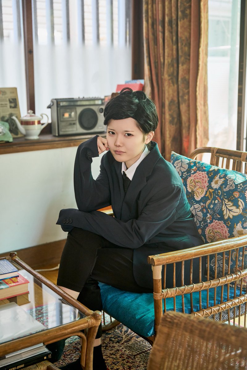 なんキニ! tweet media