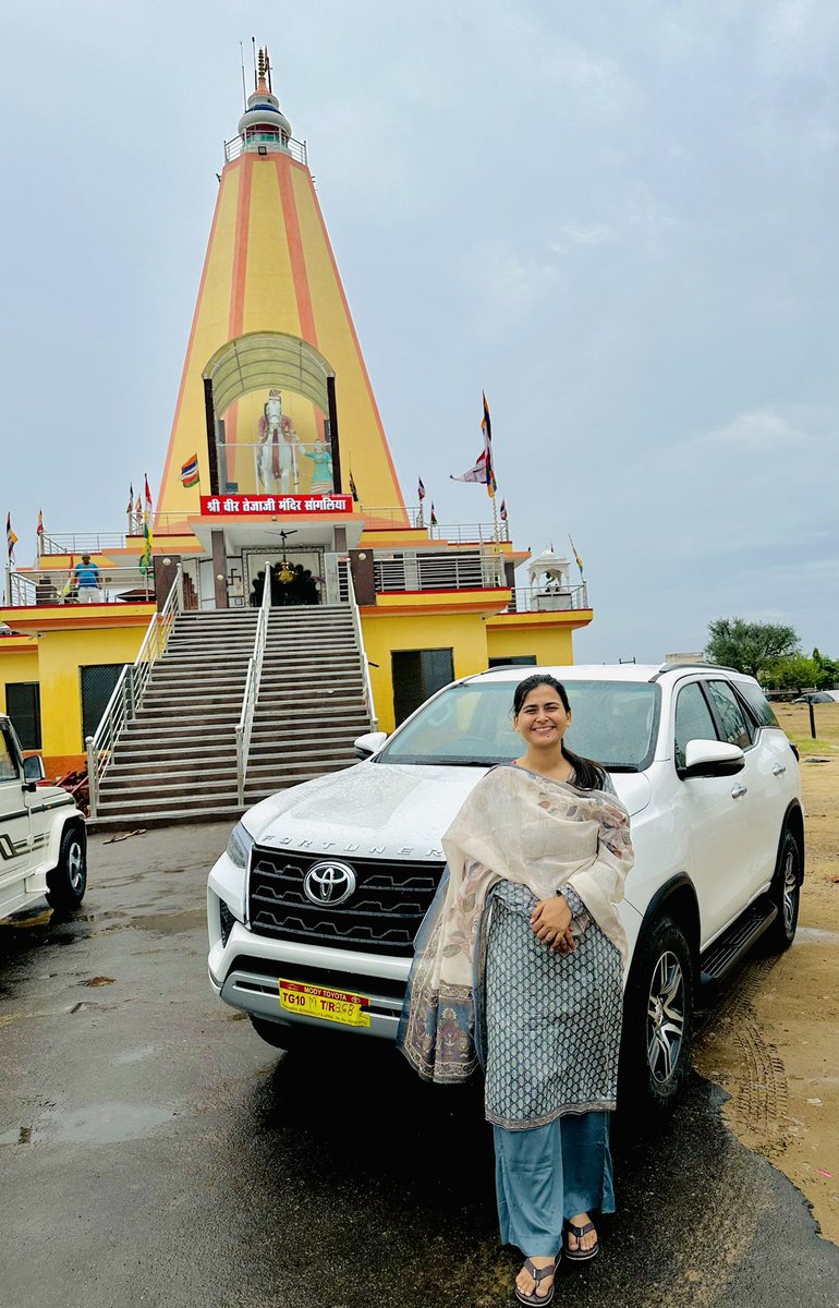 Anju choudhary tweet media