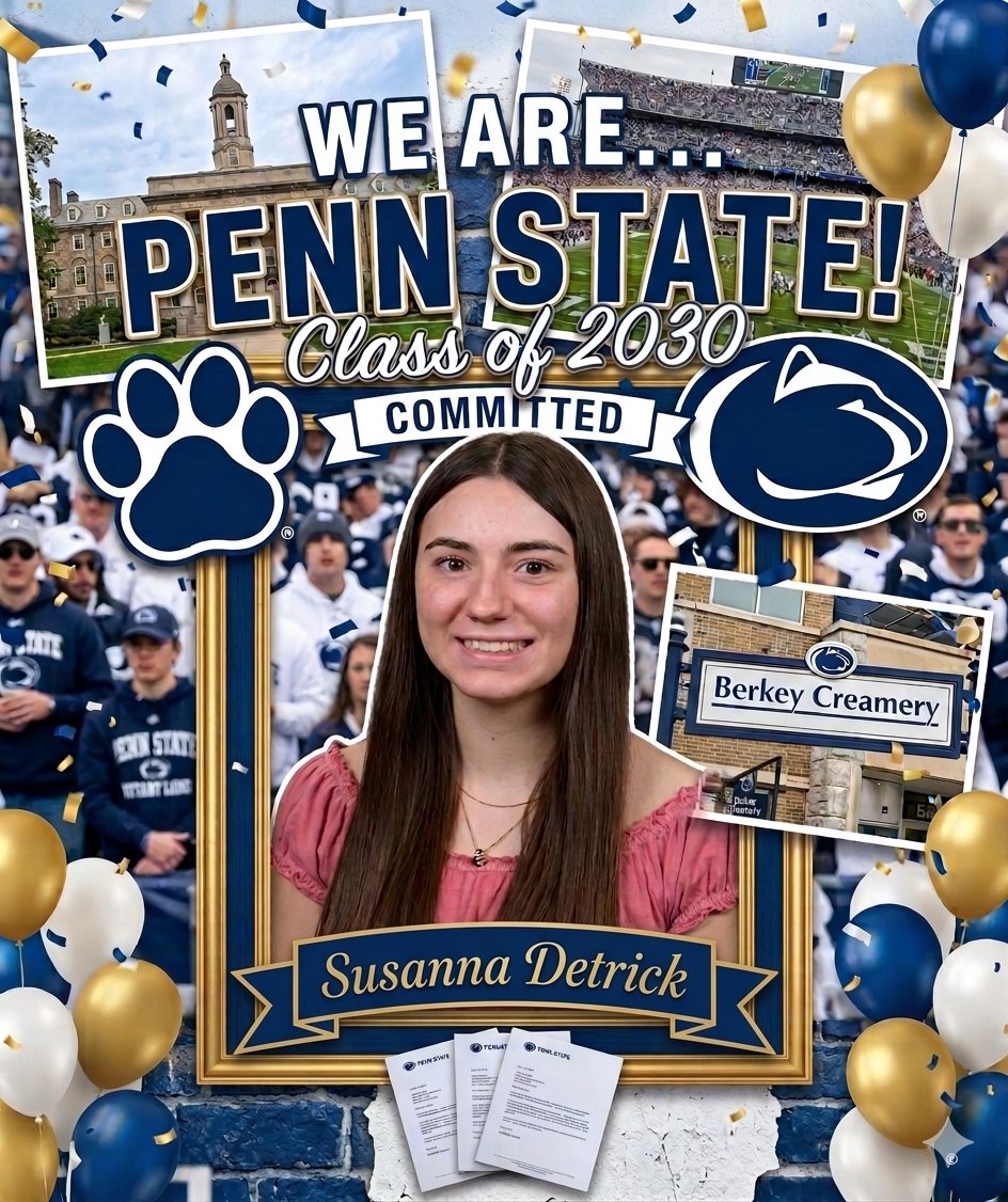 Ryan Detrick, CMT tweet media