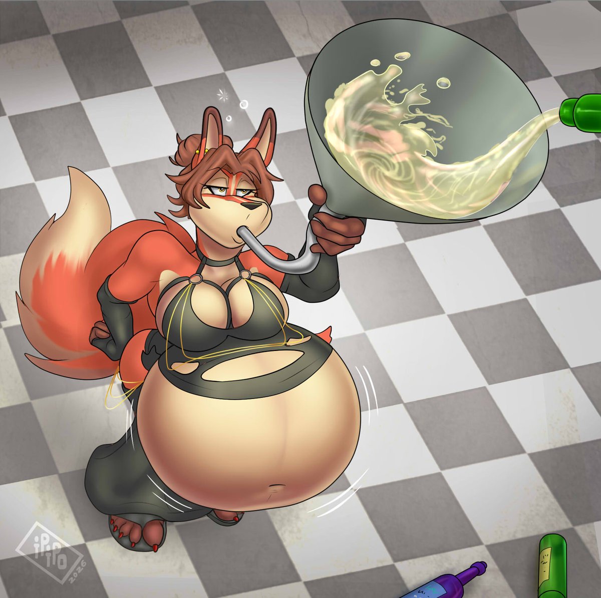 🏔PiP 🏔 tweet media