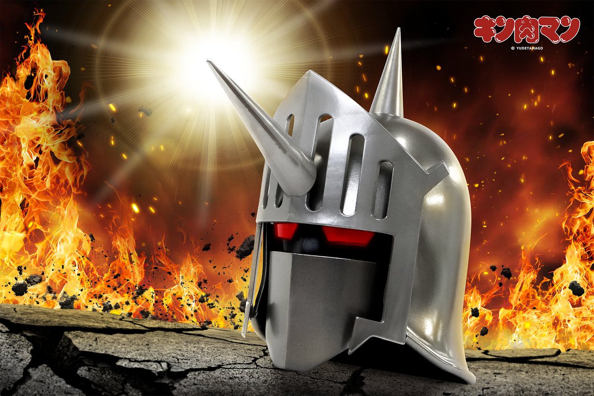 IRON FACTORY IKEDA tweet media