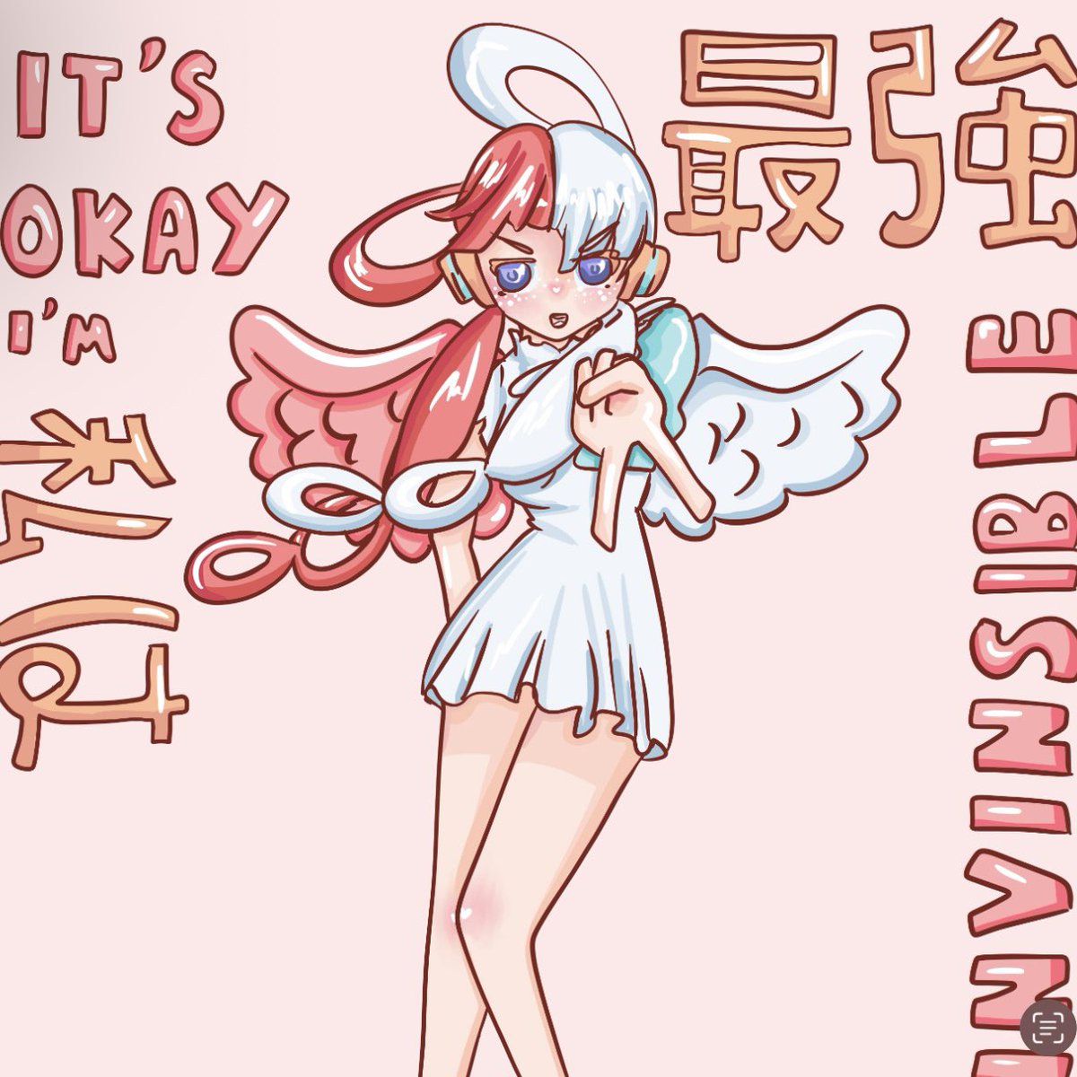 Bubble (@bubblefishyuu) / Posts / X