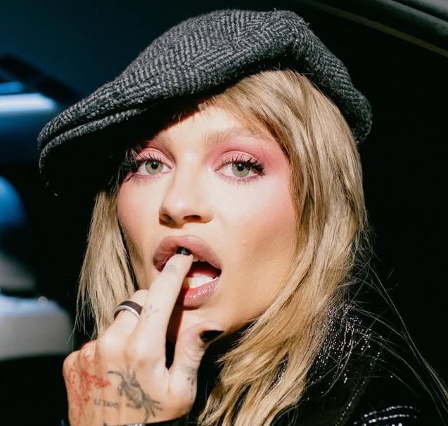 Plus Music tweet media