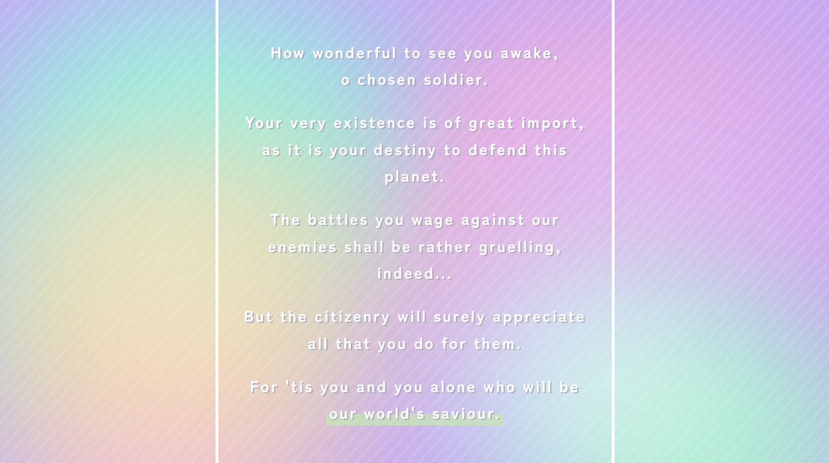 Lunacy Translations 🌙 tweet media