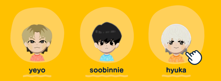 7TH YEAR: ysi 𖣂 TXT CB APRIL 13 tweet media