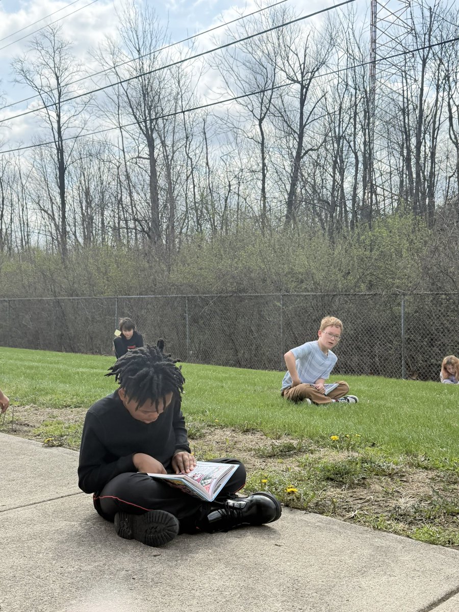 SVPrincipal tweet media