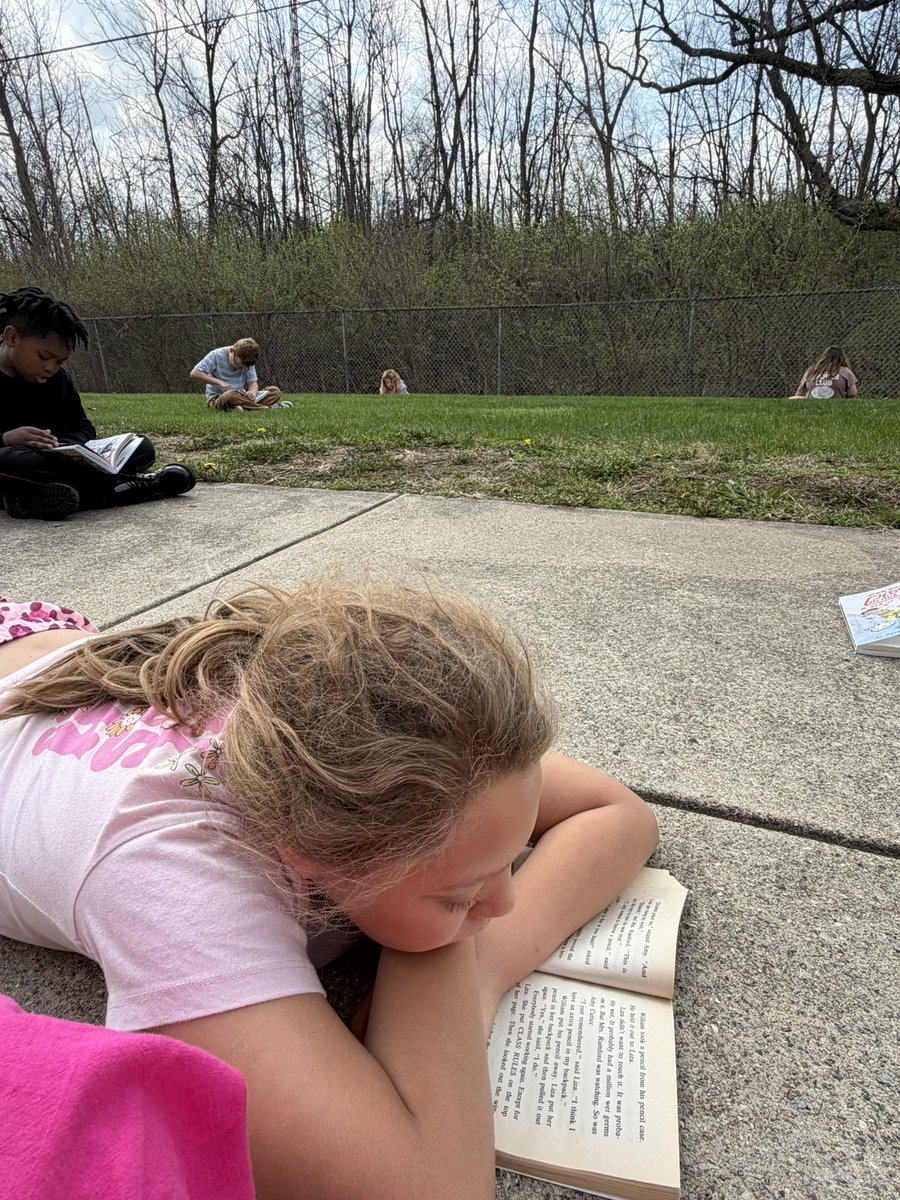 SVPrincipal tweet media