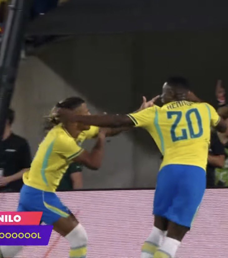 Daniel Montenegro tweet media