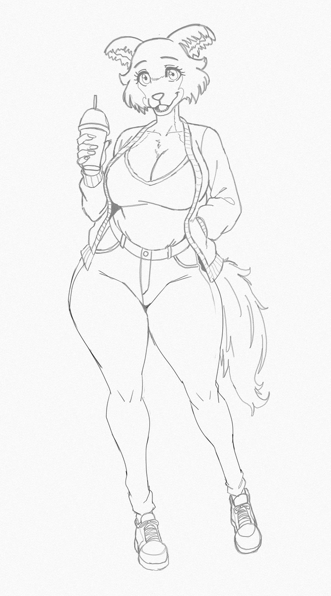 Deadrock005's tweet photo. Hey y'all! @SNOOK_ART is currently facing some scary hospital bills, so any help is more than appreciated.

Please check their stuff and reach out if you're interested in supporting them, I think that their work is great.

Consider spreading the word as well, would mean a lot too https://t.co/srb59ZDeao