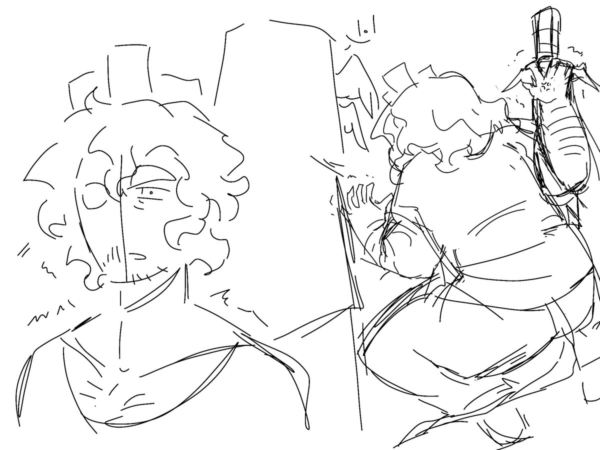 ⤪ ORACLE | 21 tweet media