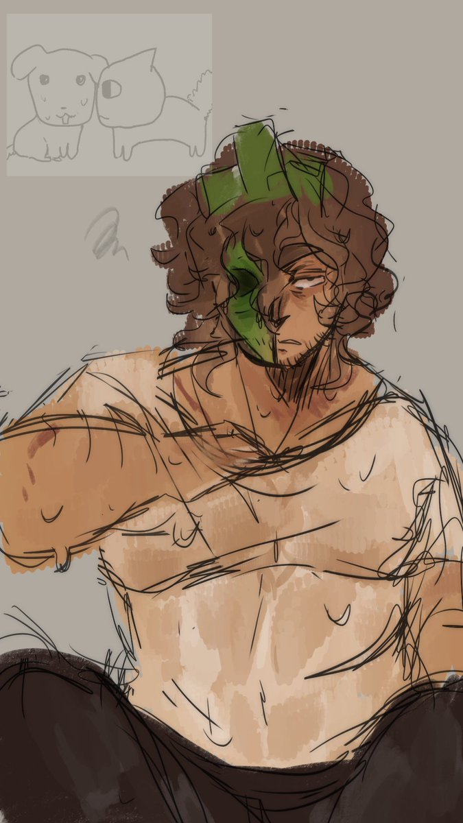 ⤪ ORACLE | 21 tweet media