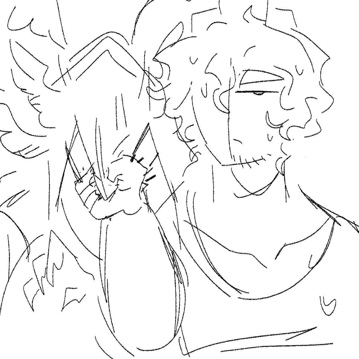 ⤪ ORACLE | 21 tweet media