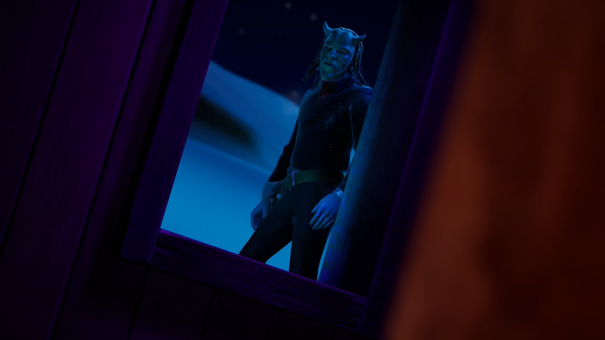 Skye tweet media
