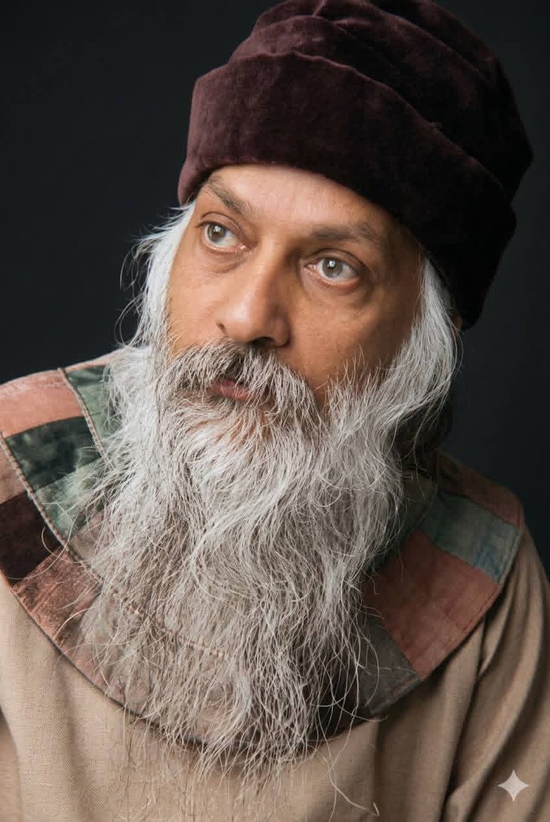 Knowledge is the barrier to knowing. When knowledge is dropped, knowing flowers.   Osho 🙏🕉️♥️