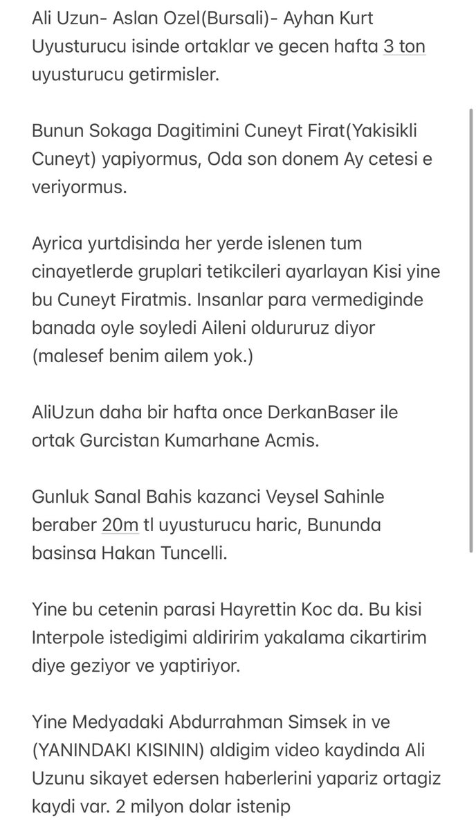 Oncu Sonmez tweet media