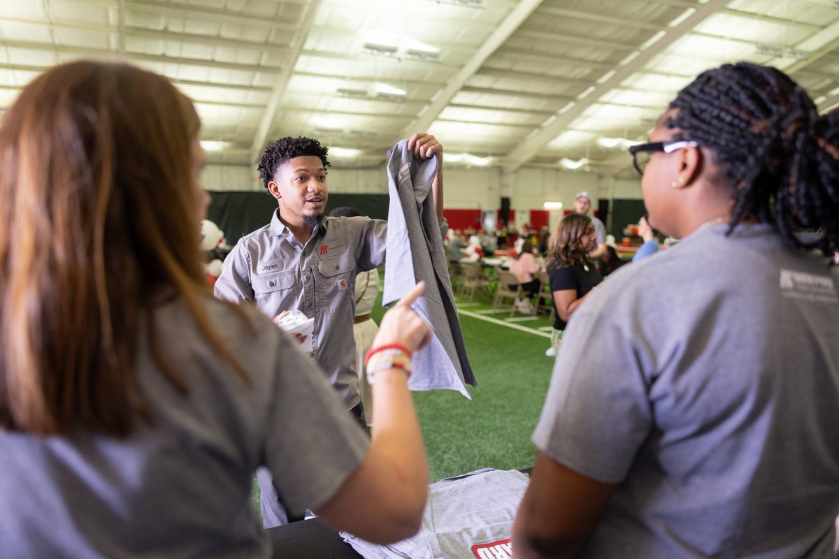 Austin Peay State University tweet media