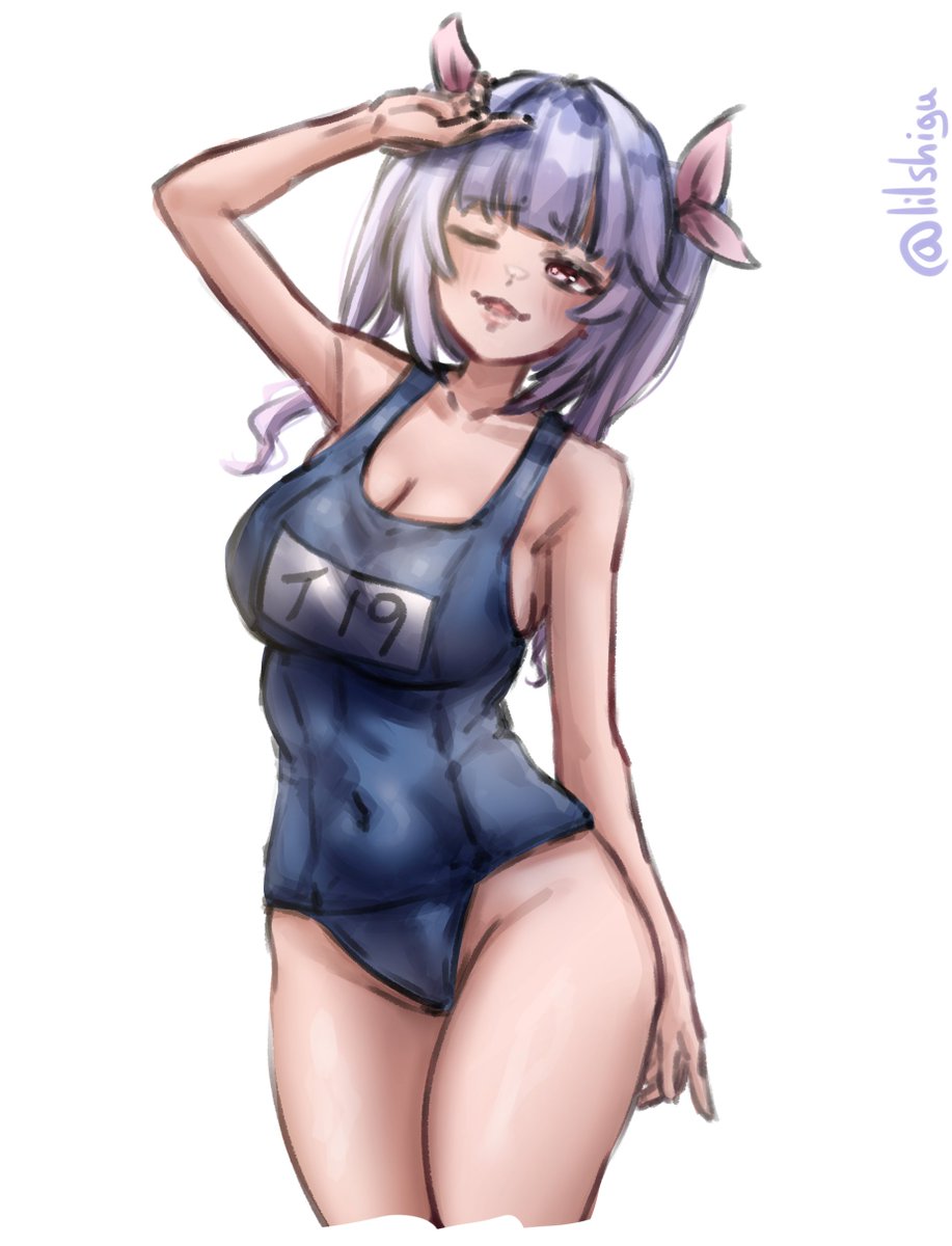 Little Shigu tweet media