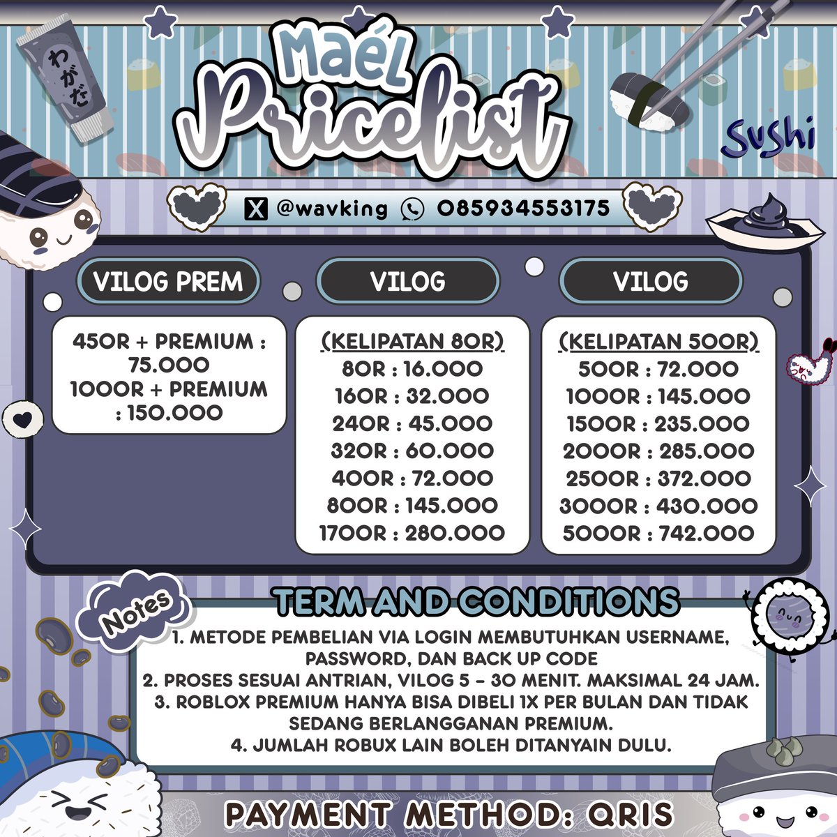 Nona Ayu: fsr di wa tweet media