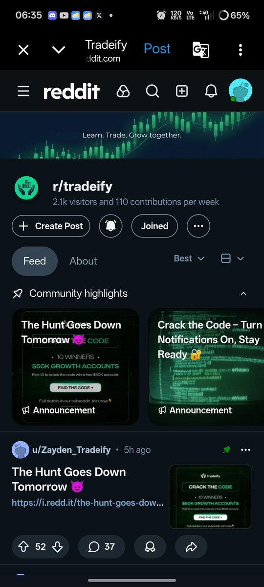 𝑻𝒉𝒆 𝑹𝒂𝒘 𝑻𝒓𝒂𝒅𝒆𝒓 ₿ tweet media