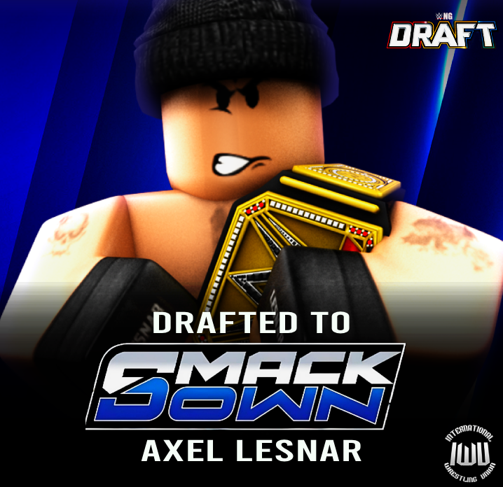 WWENGNetwork's tweet photo. 🚨 BREAKING: First Round picks for Night 1 of this year's #WWENGDraft!

The Draft continues THIS FRIDAY on #SmackDown https://t.co/kQJryr5Yzj