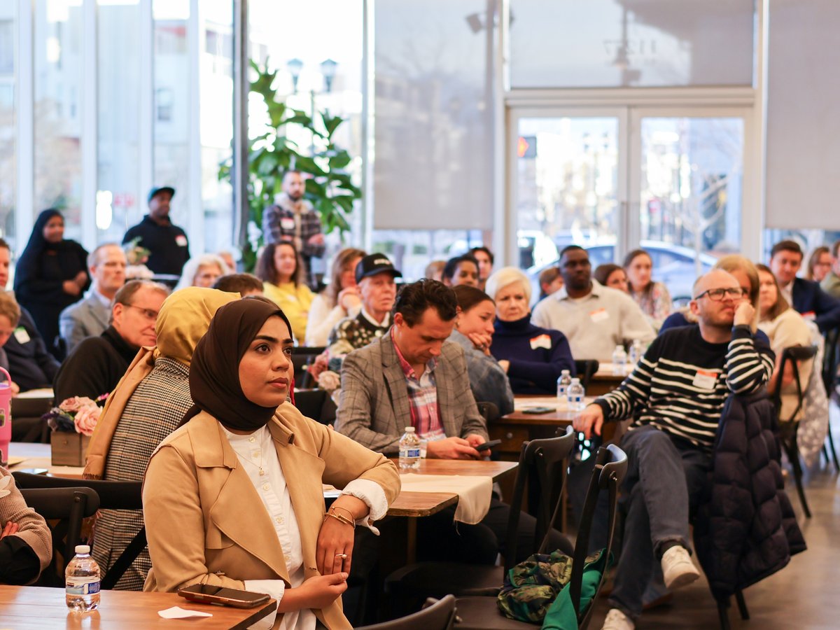 Emerald Hills Institute tweet media