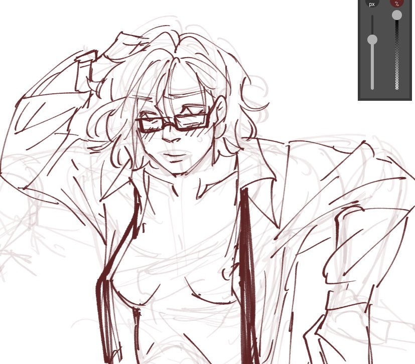 grace button your shirt up its cold