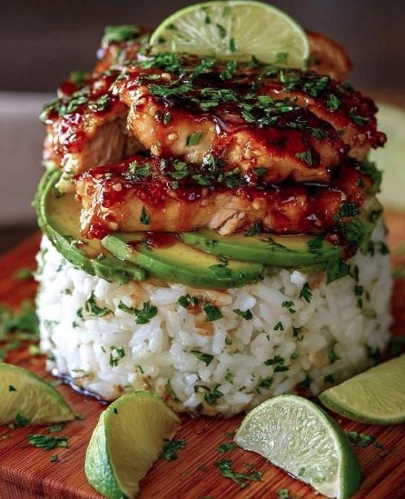 Summer's Savor tweet media