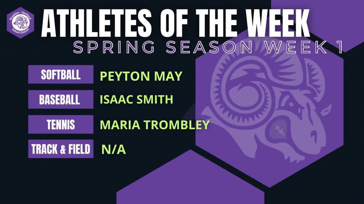 @Roy-HartAthletics tweet media