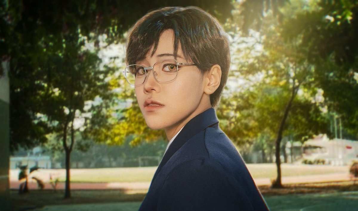 俊 - Shun. tweet media