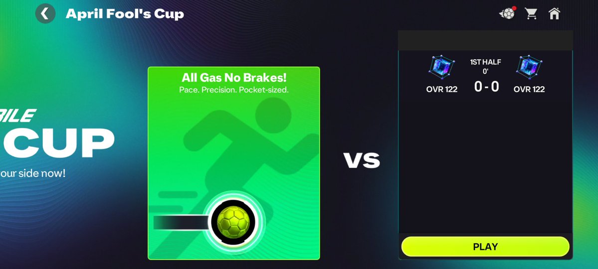 FC MOBILE FORUM tweet media