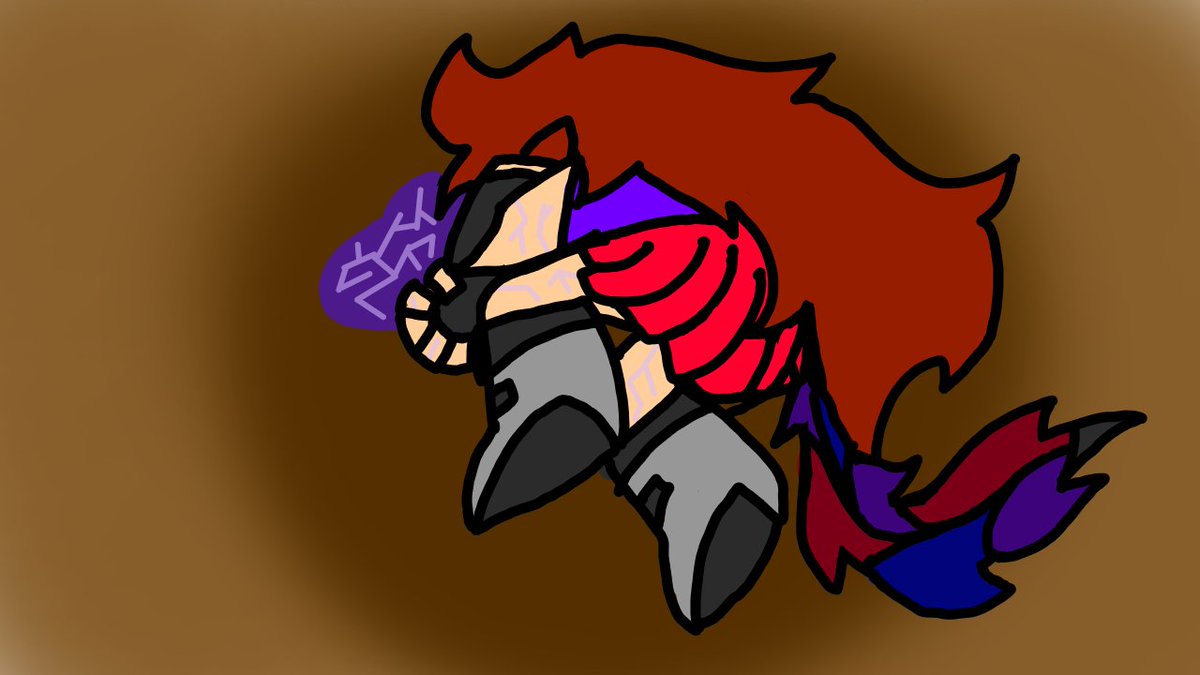 Aumery (VT) tweet media