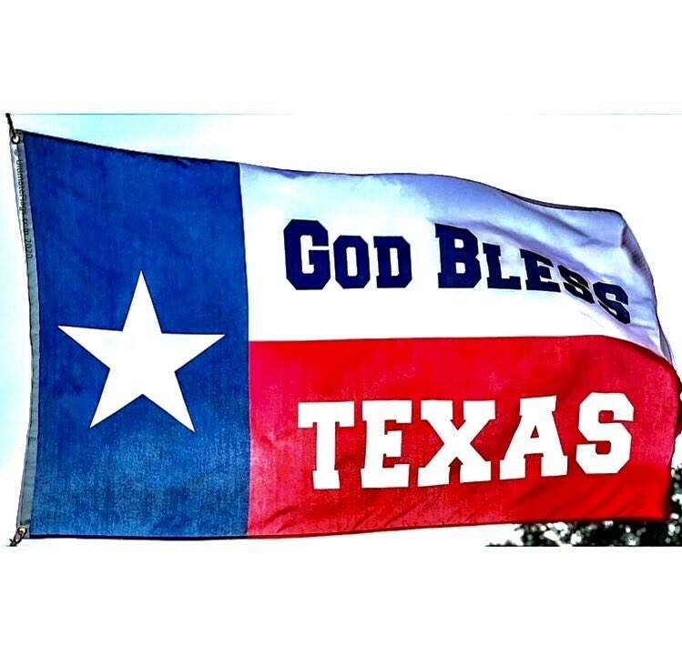 TEXAN VickyU 💜💥🙏🫣 tweet media