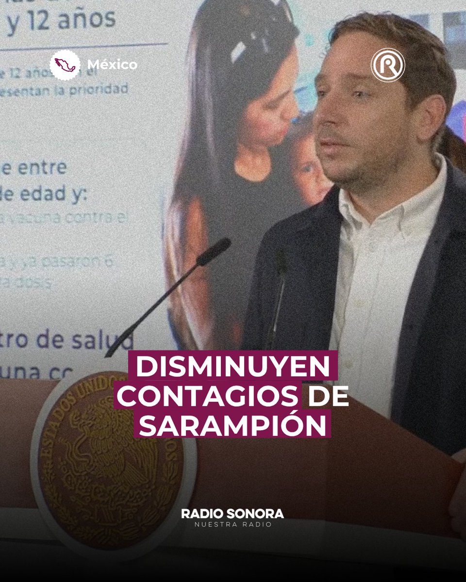 Radio Sonora tweet media