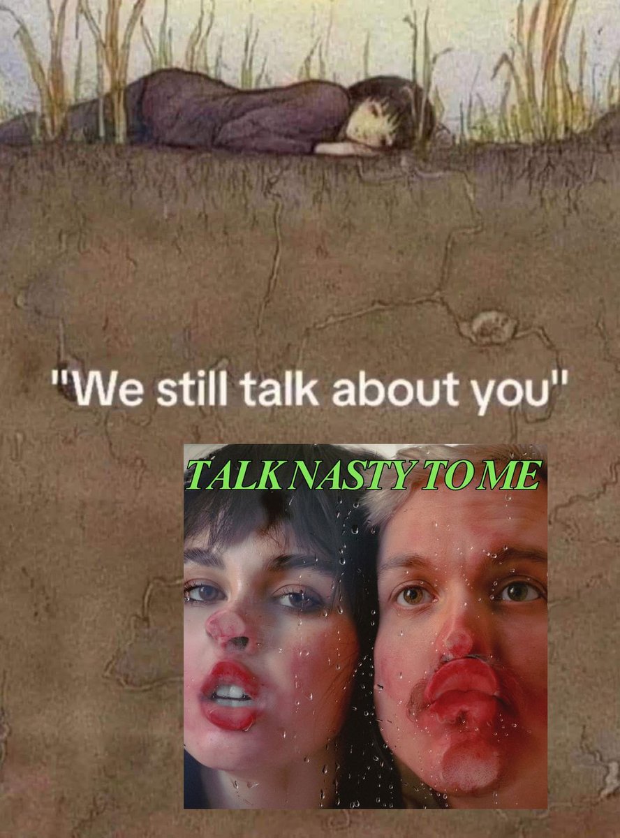 Horrific Necktie tweet media