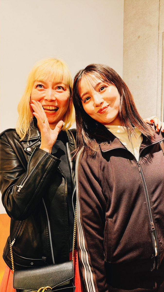 澤田育子 tweet media