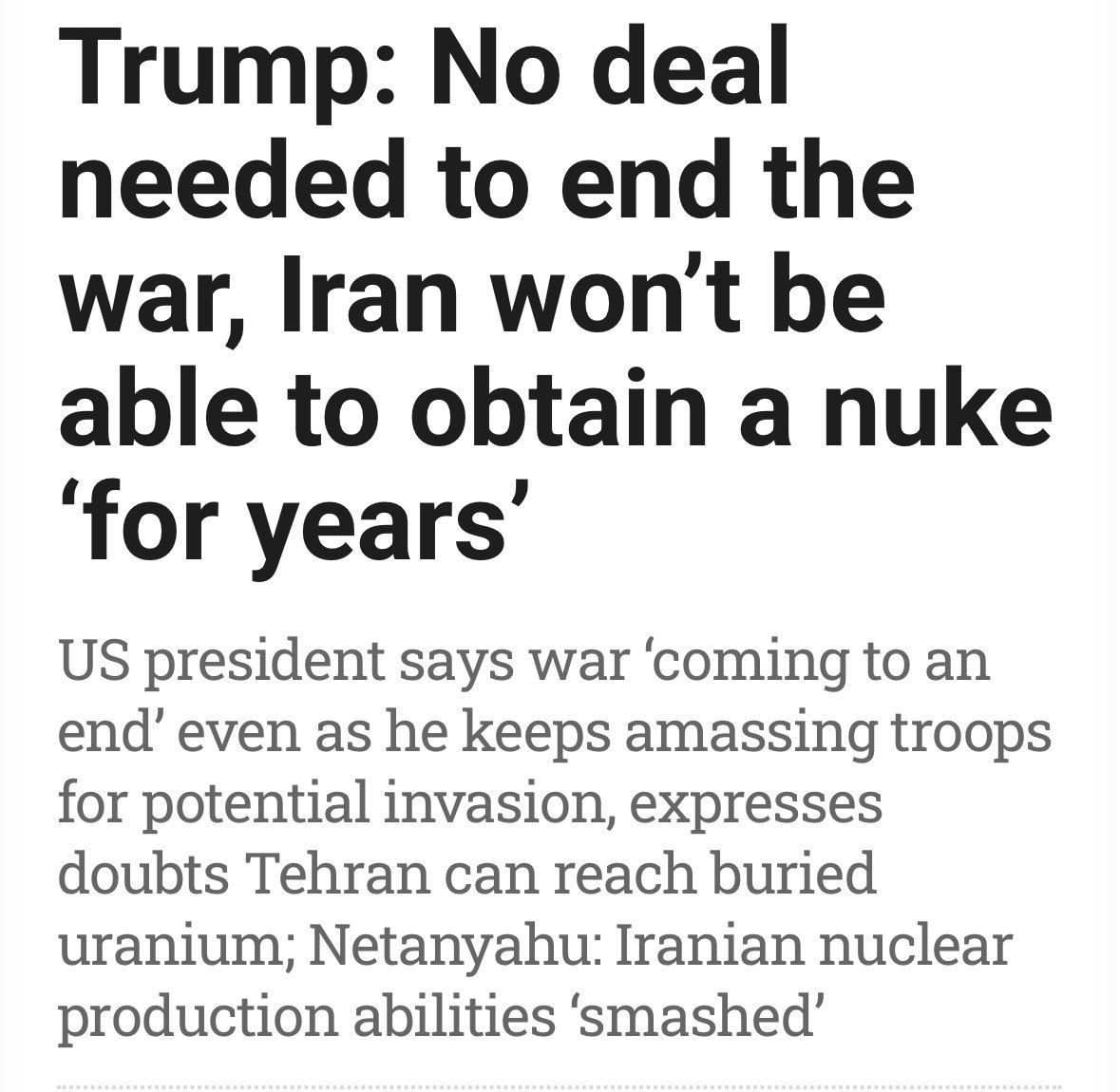 Michael Every tweet media