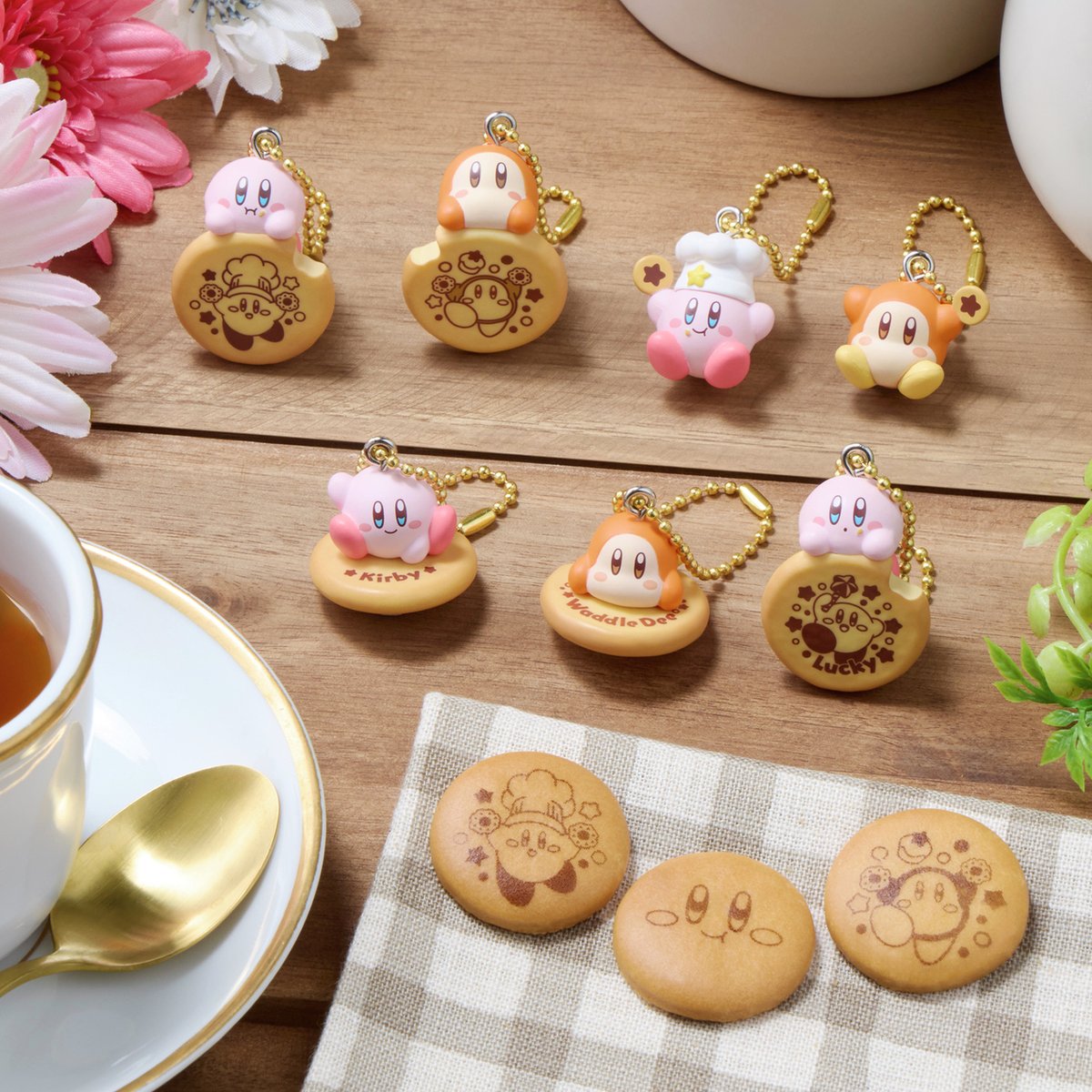 バンダイ キャンディ【公式】 tweet media