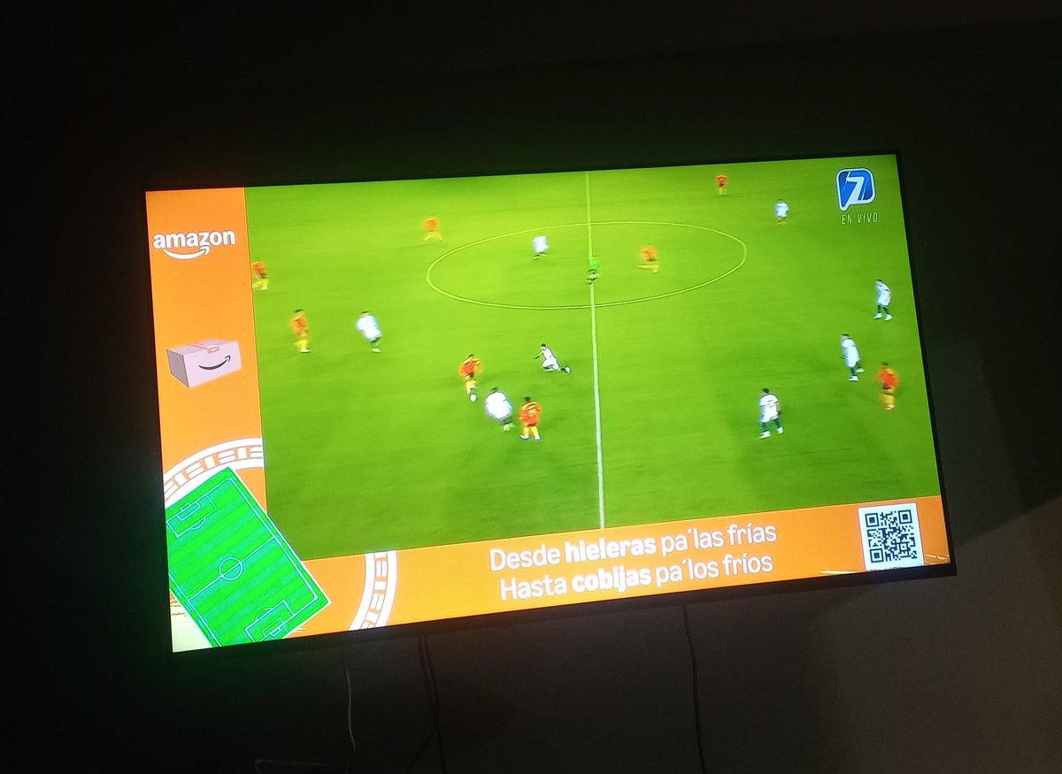 erikkolo95's tweet photo. #MiSelecciónAzteca  por eso no me gusta ver los partidos en tv..por tanto anuncio, ya sea de @TUDNMEX o de @AztecaDeportes https://t.co/LwwgHBk2q0