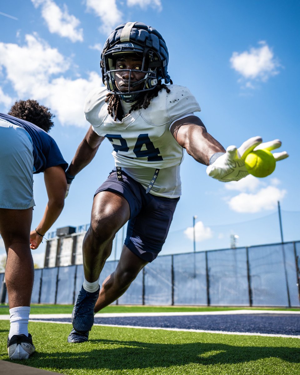 ODU Football tweet media