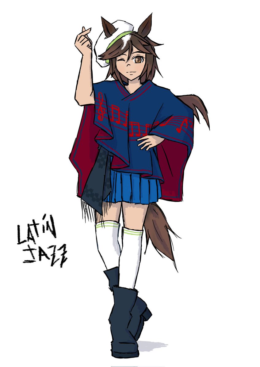 blackFlor_art tweet media