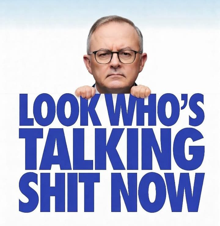 Australian Patriot. tweet media