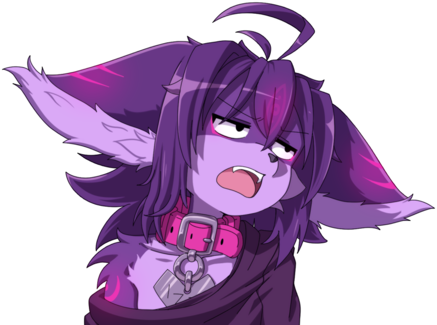 Izzi🦊😈(Working through waitlist) tweet media