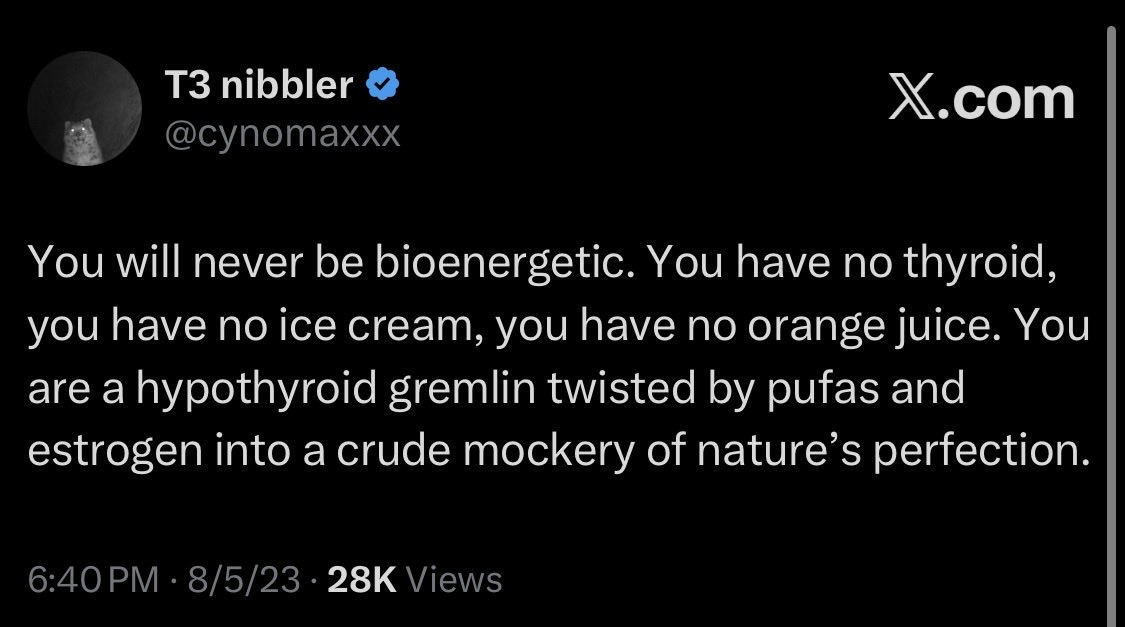 T3 nibbler tweet media