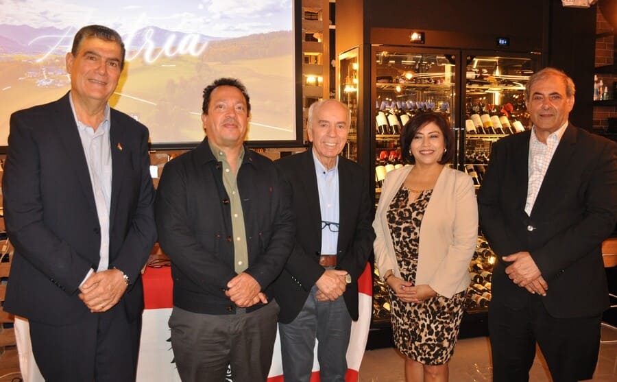 Enter504 Periódico Digital tweet media