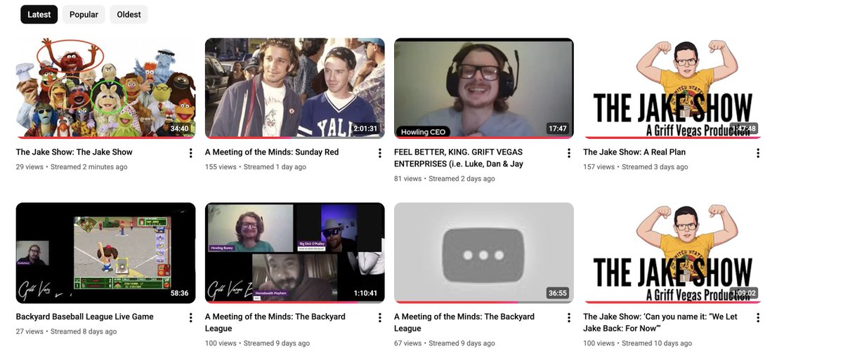 Network Media Network tweet media