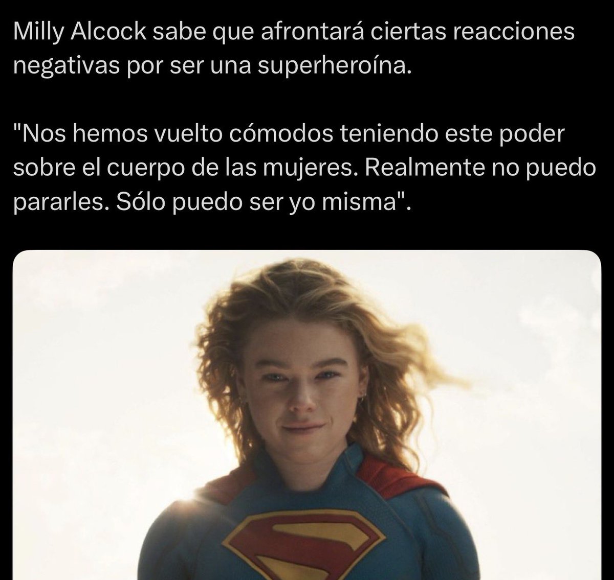 Joaquin | Geek Room tweet media