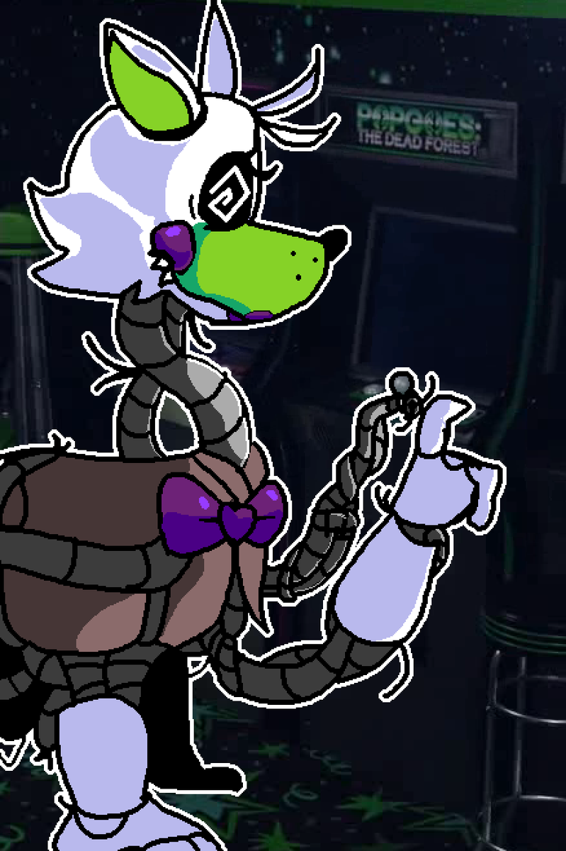 𖤉Tangle Tungle⊹ ࣪ ˖ tweet media