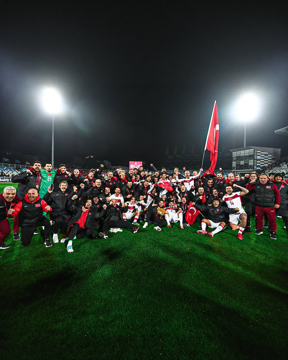 Ozan KABAK tweet media