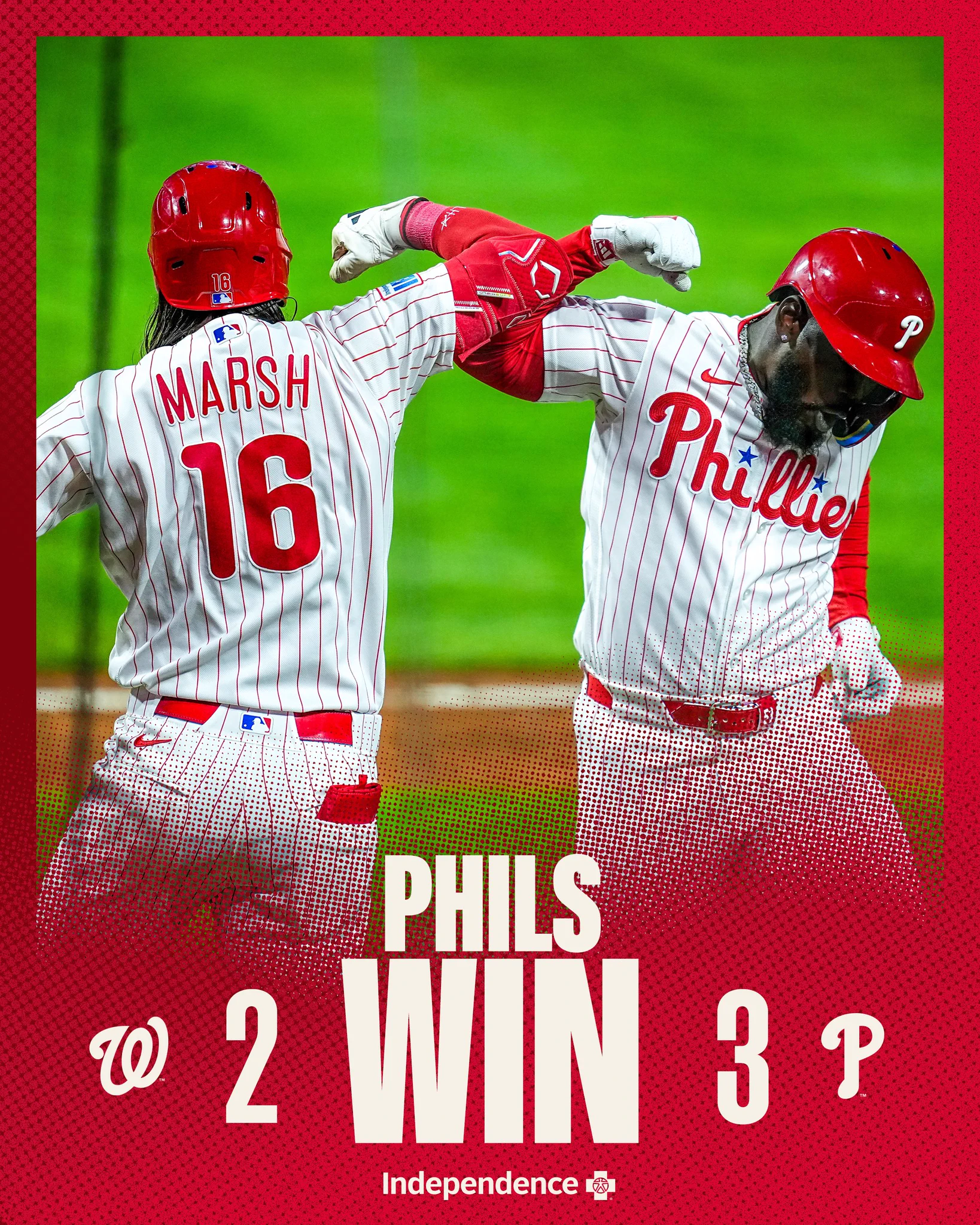 Philadelphia Phillies (@Phillies) on X