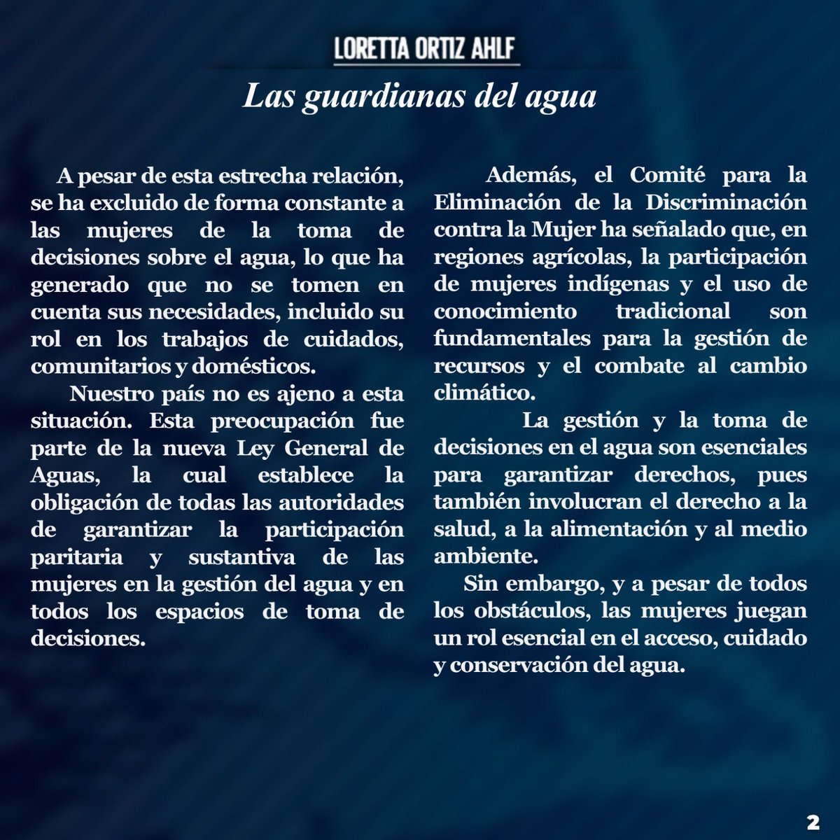 Loretta Ortiz Ahlf tweet media